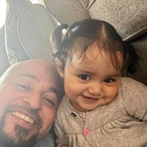 Meet your Posher, Omar